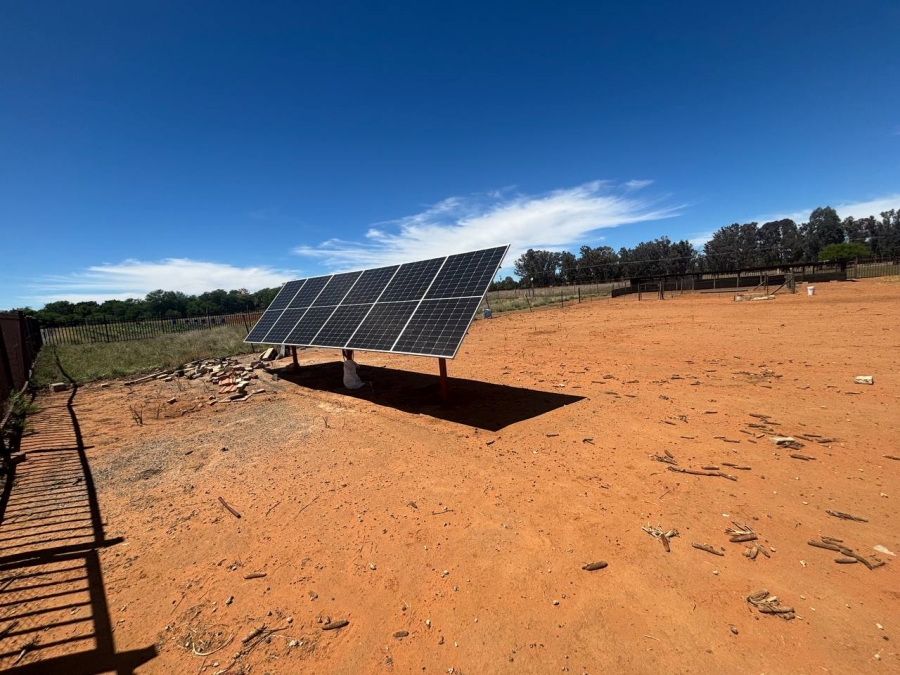 Commercial Property for Sale in Bainsvlei Free State